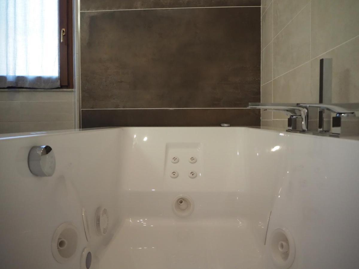Apollo Guest House Φλωρεντία Εξωτερικό φωτογραφία