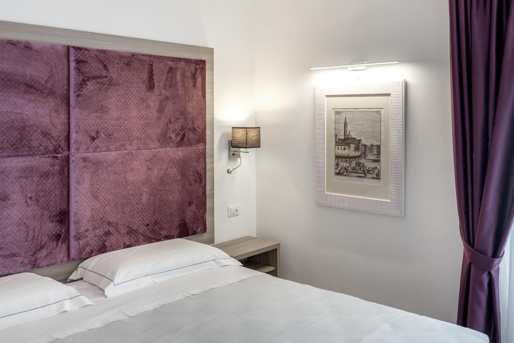 Apollo Guest House Φλωρεντία Εξωτερικό φωτογραφία