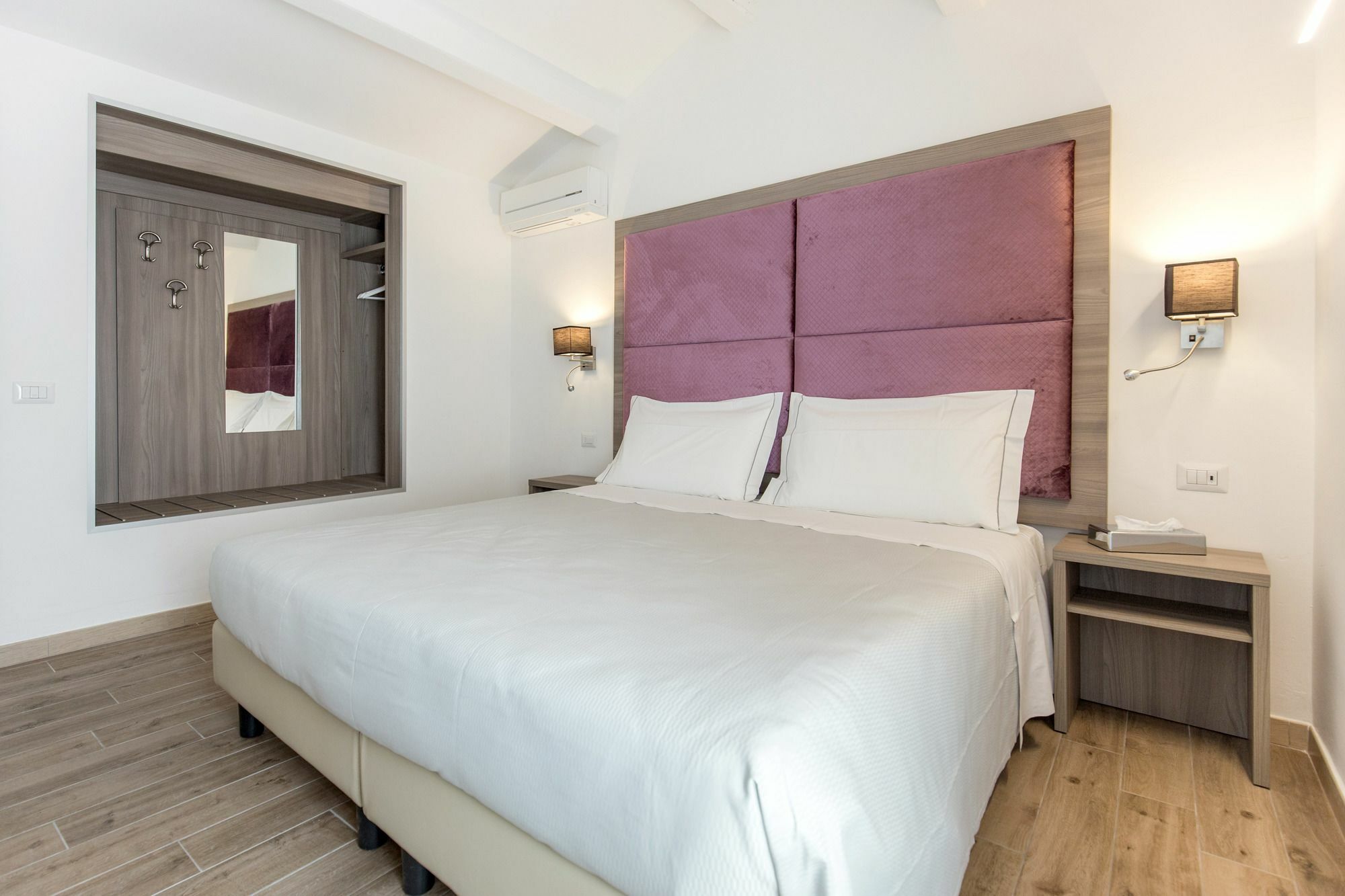 Apollo Guest House Φλωρεντία Εξωτερικό φωτογραφία