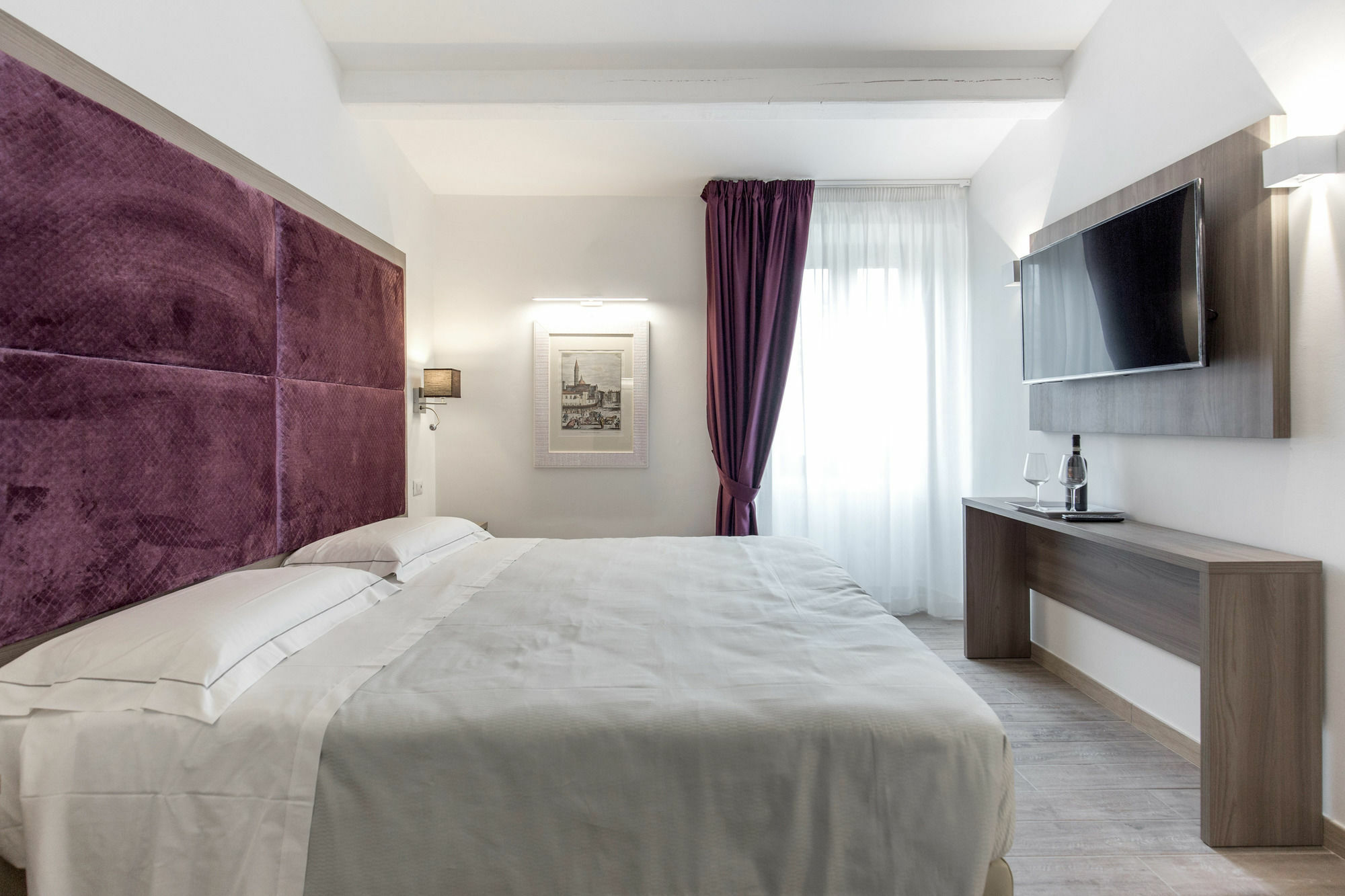 Apollo Guest House Φλωρεντία Εξωτερικό φωτογραφία