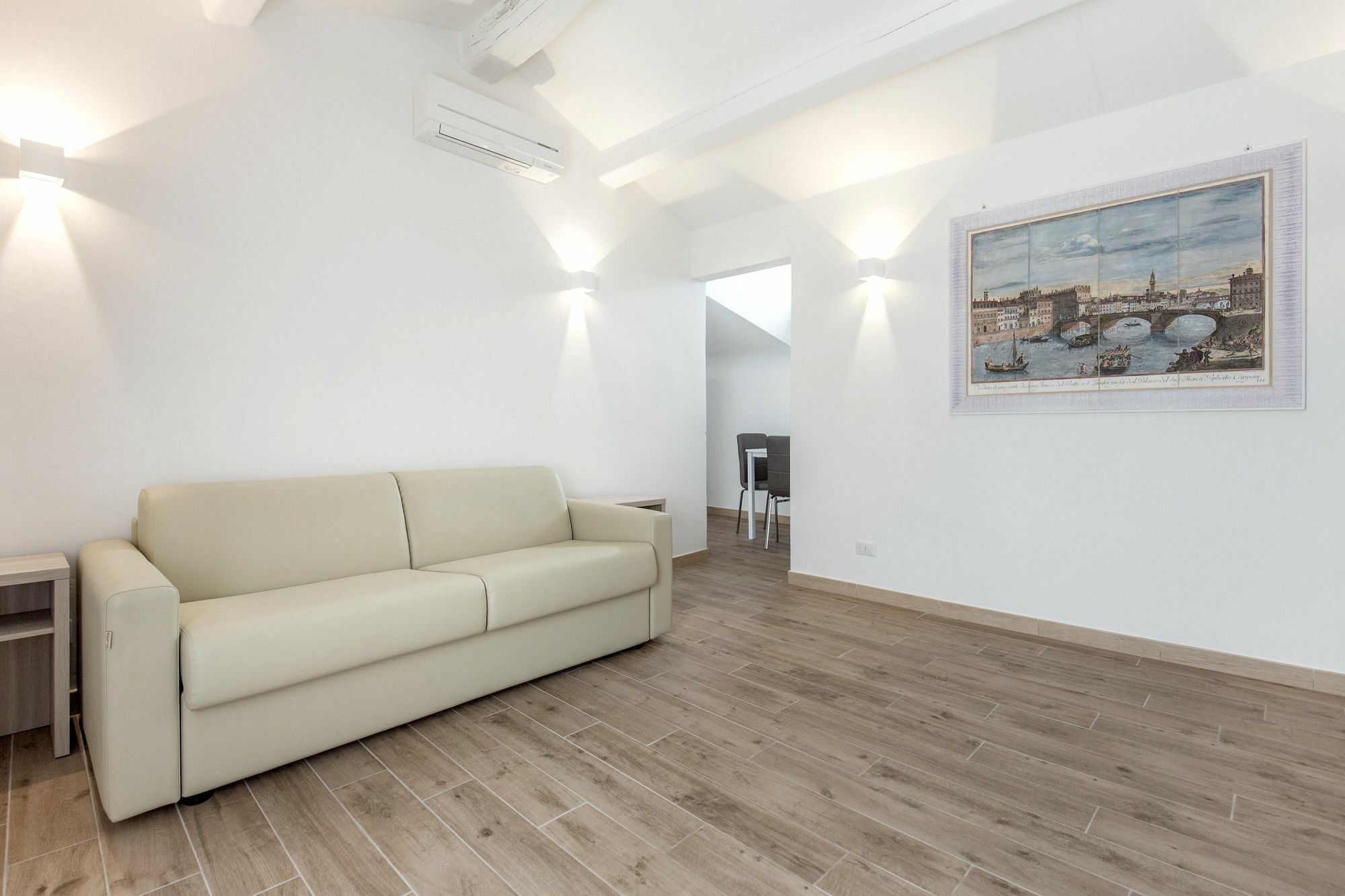 Apollo Guest House Φλωρεντία Εξωτερικό φωτογραφία