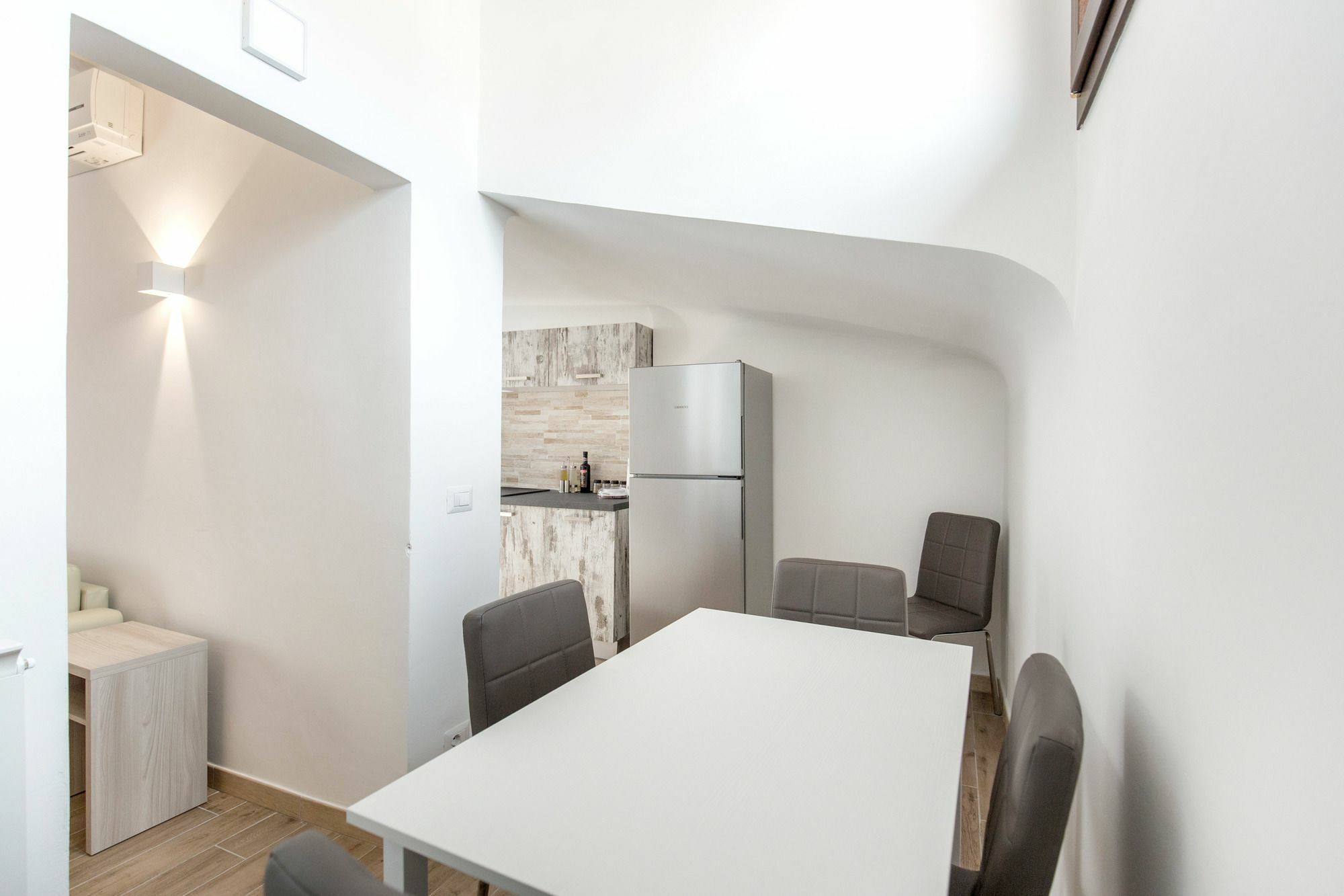 Apollo Guest House Φλωρεντία Εξωτερικό φωτογραφία