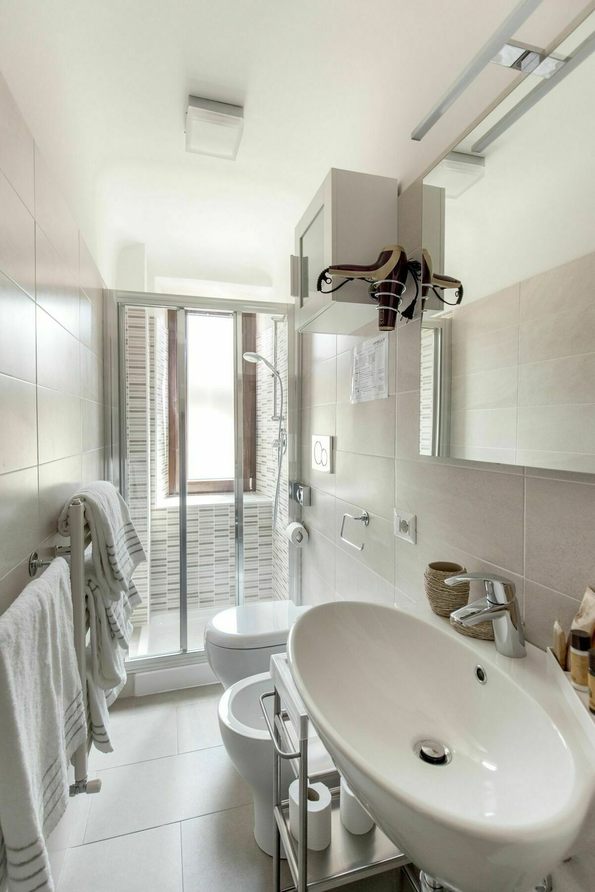 Apollo Guest House Φλωρεντία Εξωτερικό φωτογραφία
