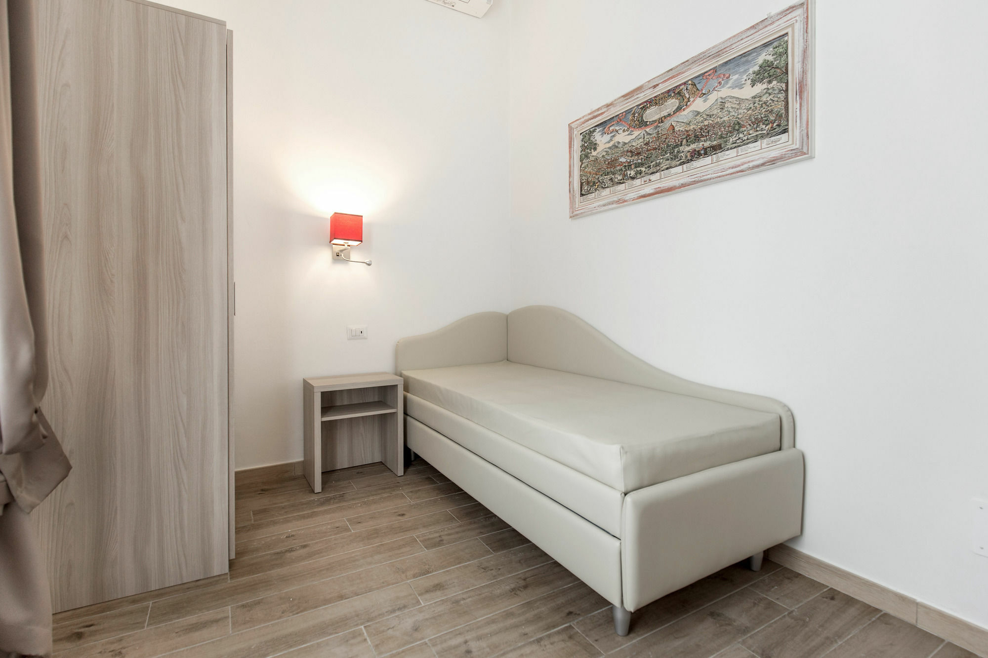 Apollo Guest House Φλωρεντία Εξωτερικό φωτογραφία