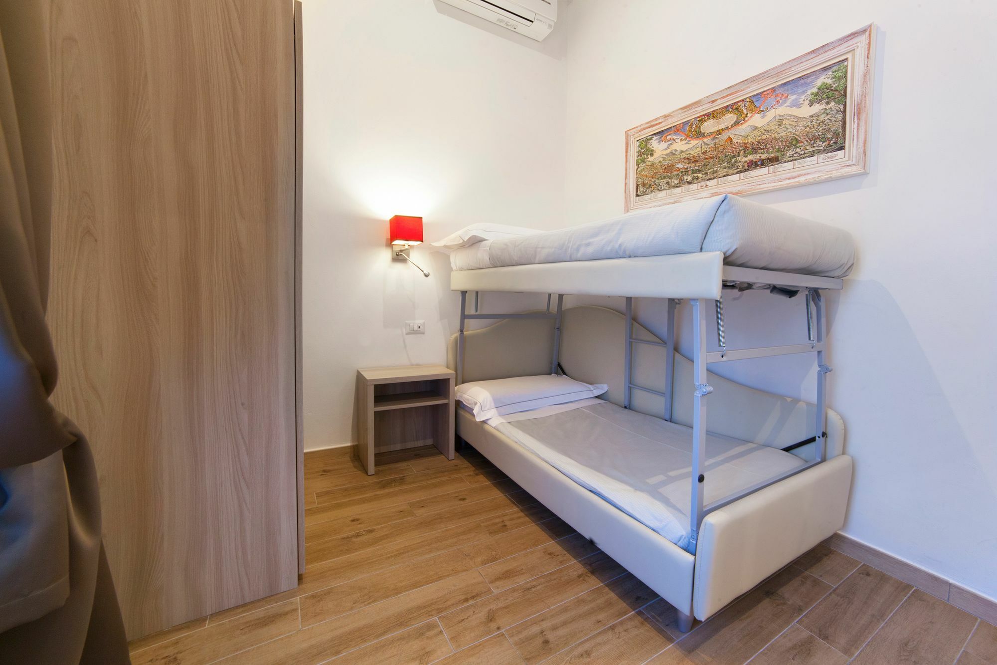 Apollo Guest House Φλωρεντία Εξωτερικό φωτογραφία