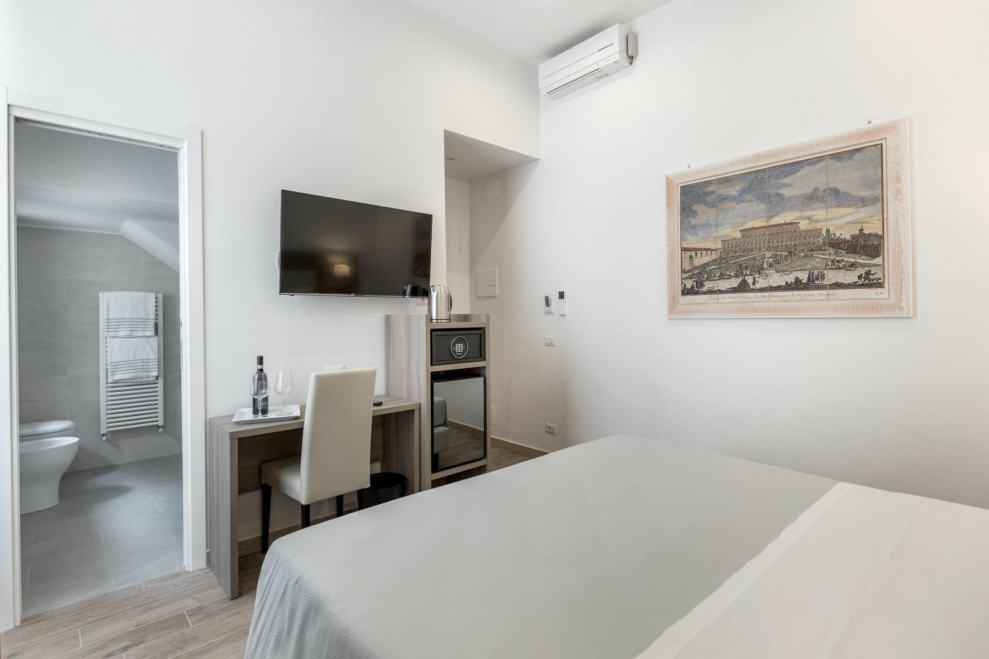 Apollo Guest House Φλωρεντία Εξωτερικό φωτογραφία