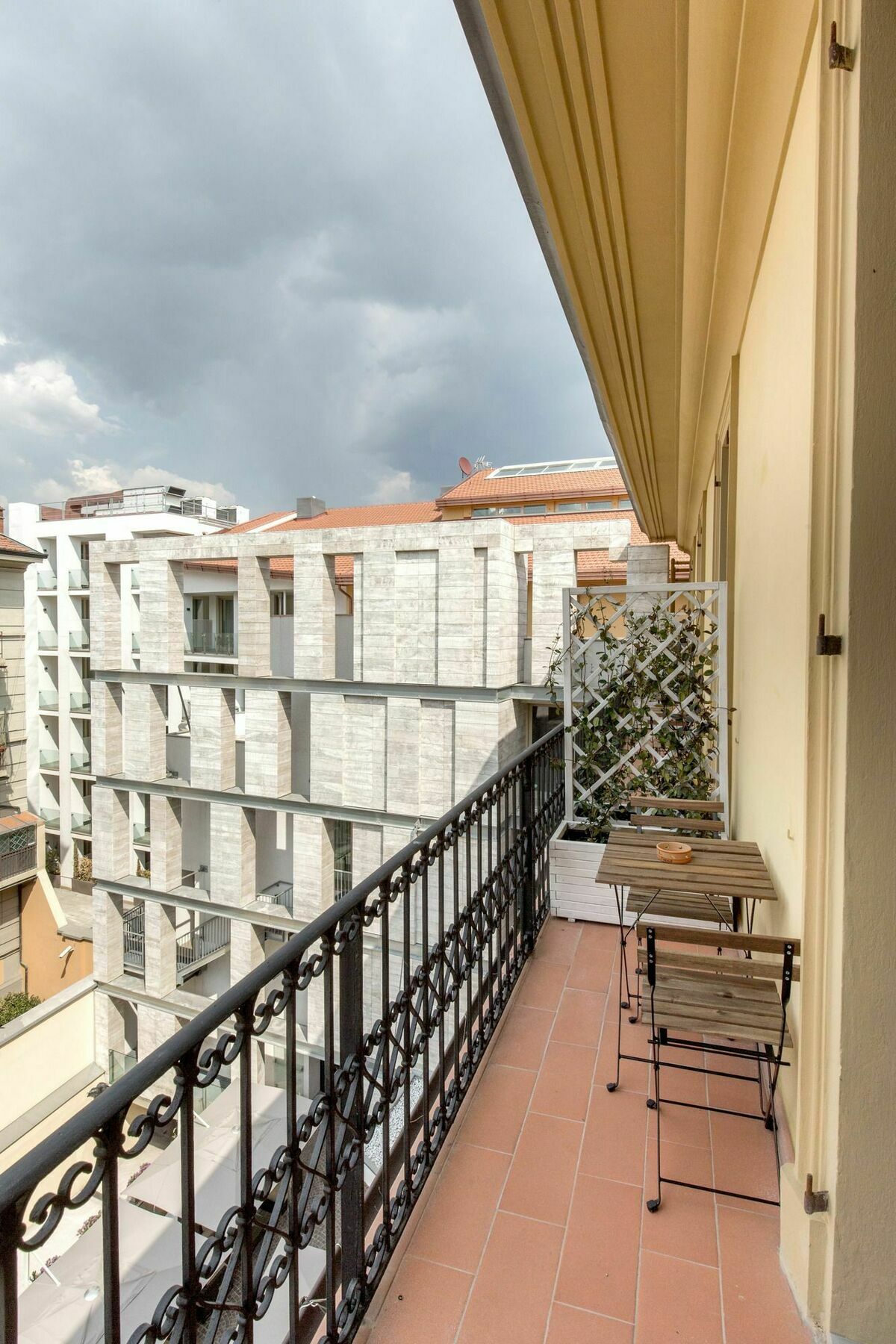 Apollo Guest House Φλωρεντία Εξωτερικό φωτογραφία