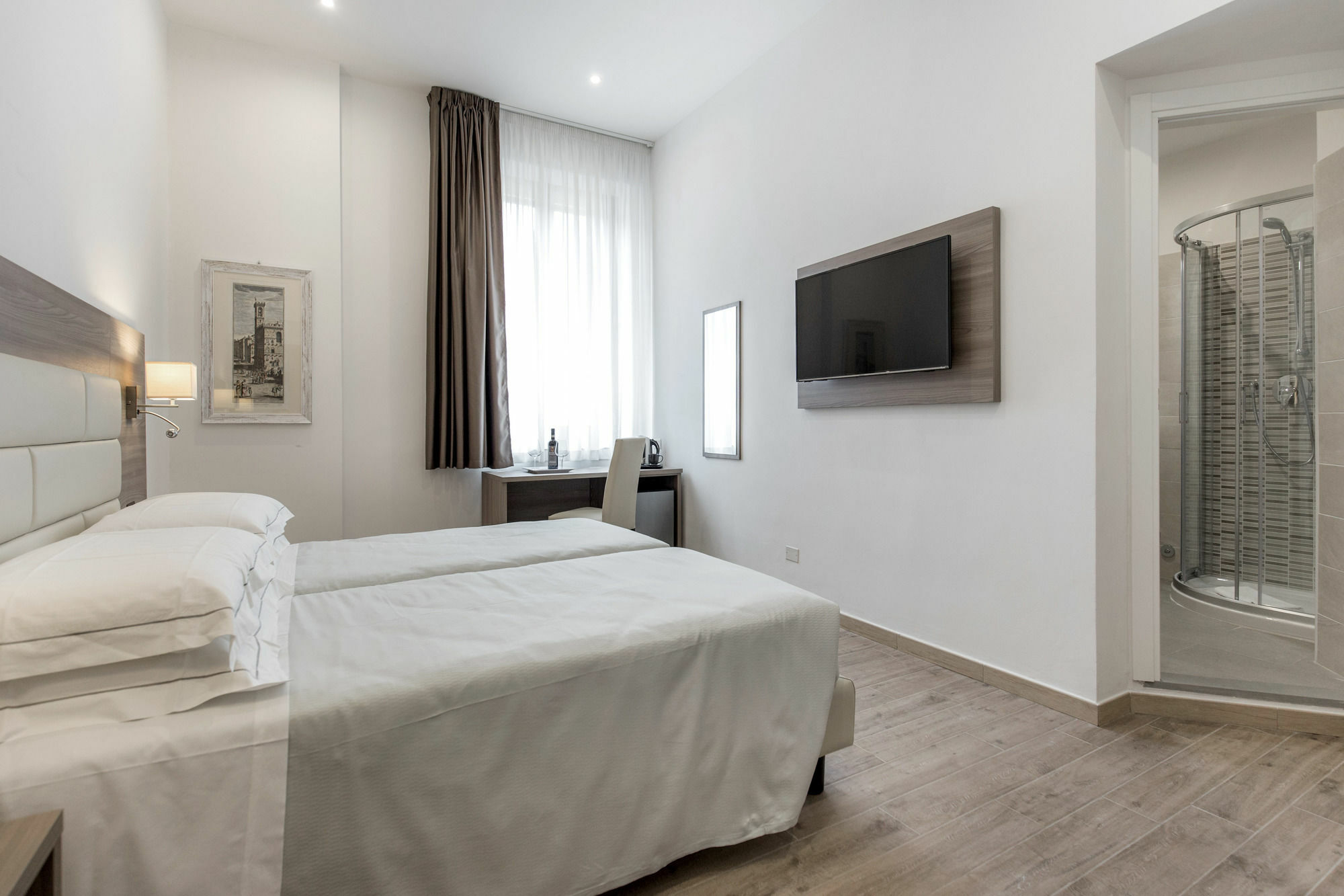 Apollo Guest House Φλωρεντία Εξωτερικό φωτογραφία