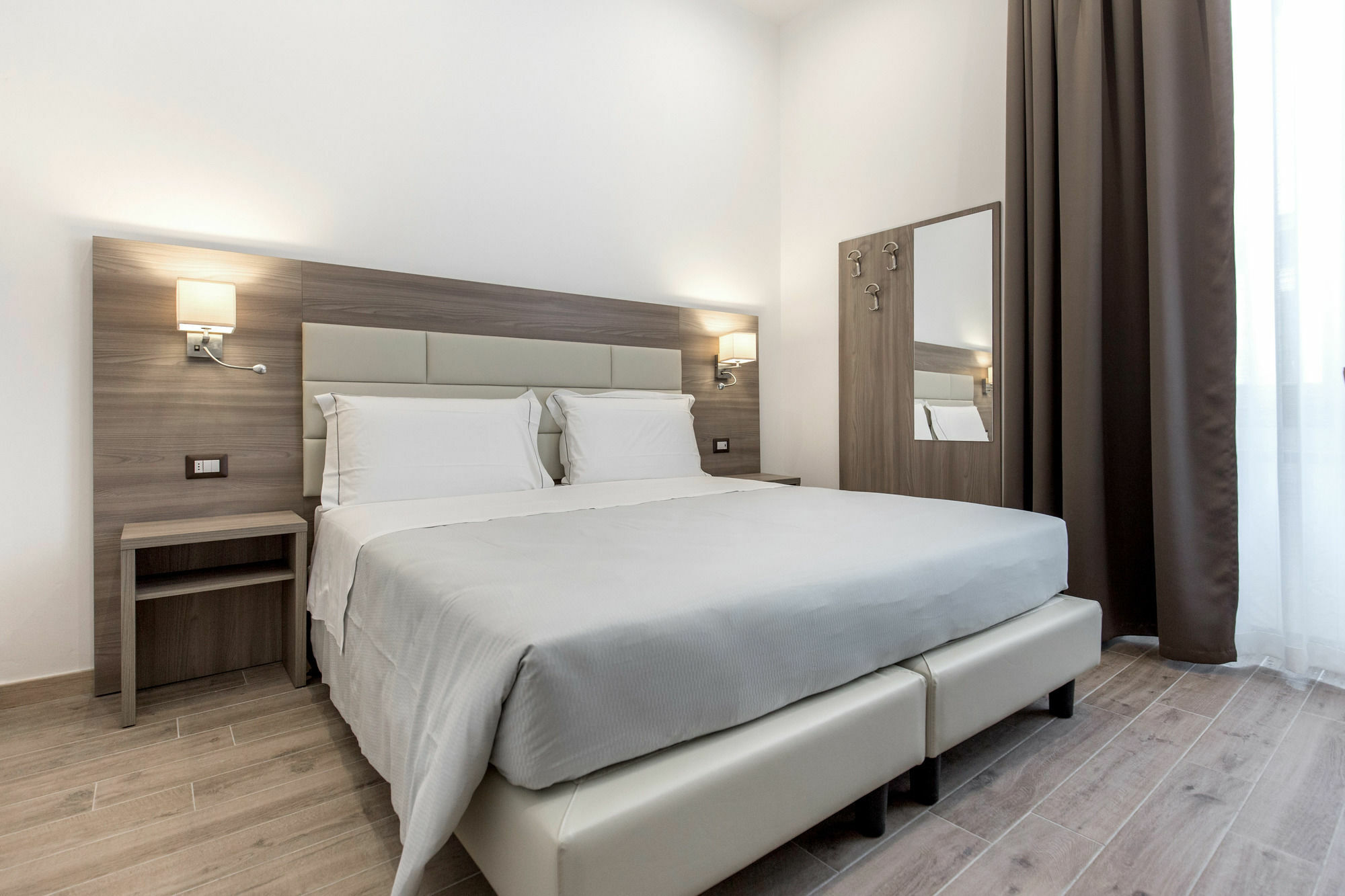 Apollo Guest House Φλωρεντία Εξωτερικό φωτογραφία