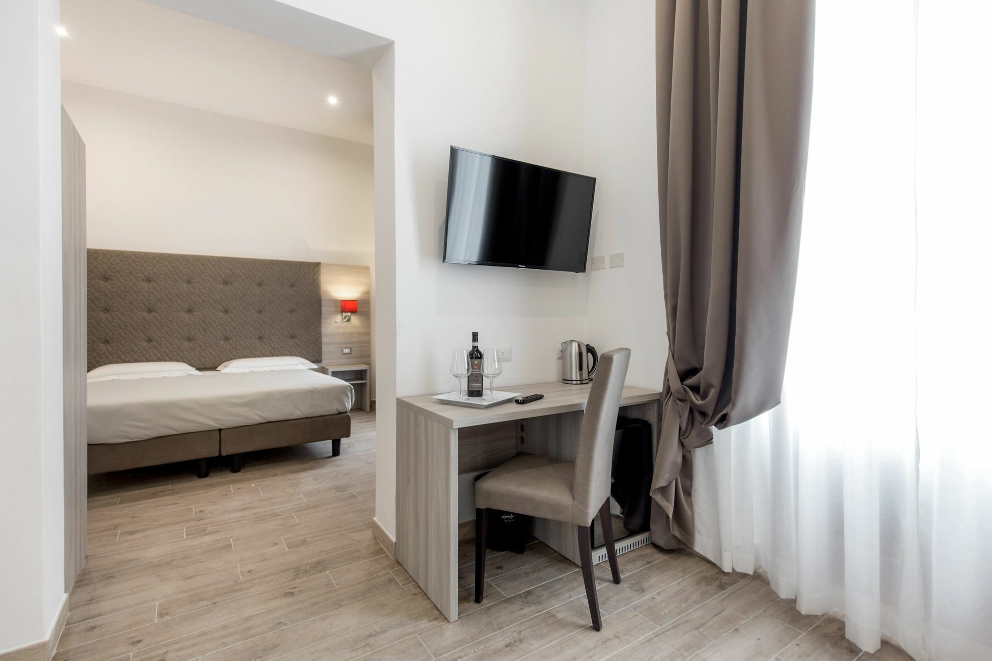 Apollo Guest House Φλωρεντία Εξωτερικό φωτογραφία