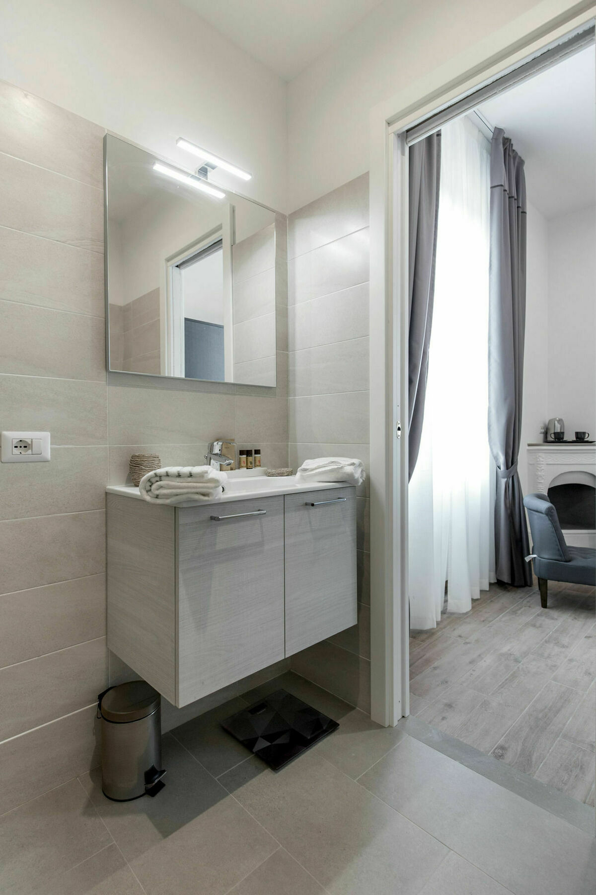 Apollo Guest House Φλωρεντία Εξωτερικό φωτογραφία