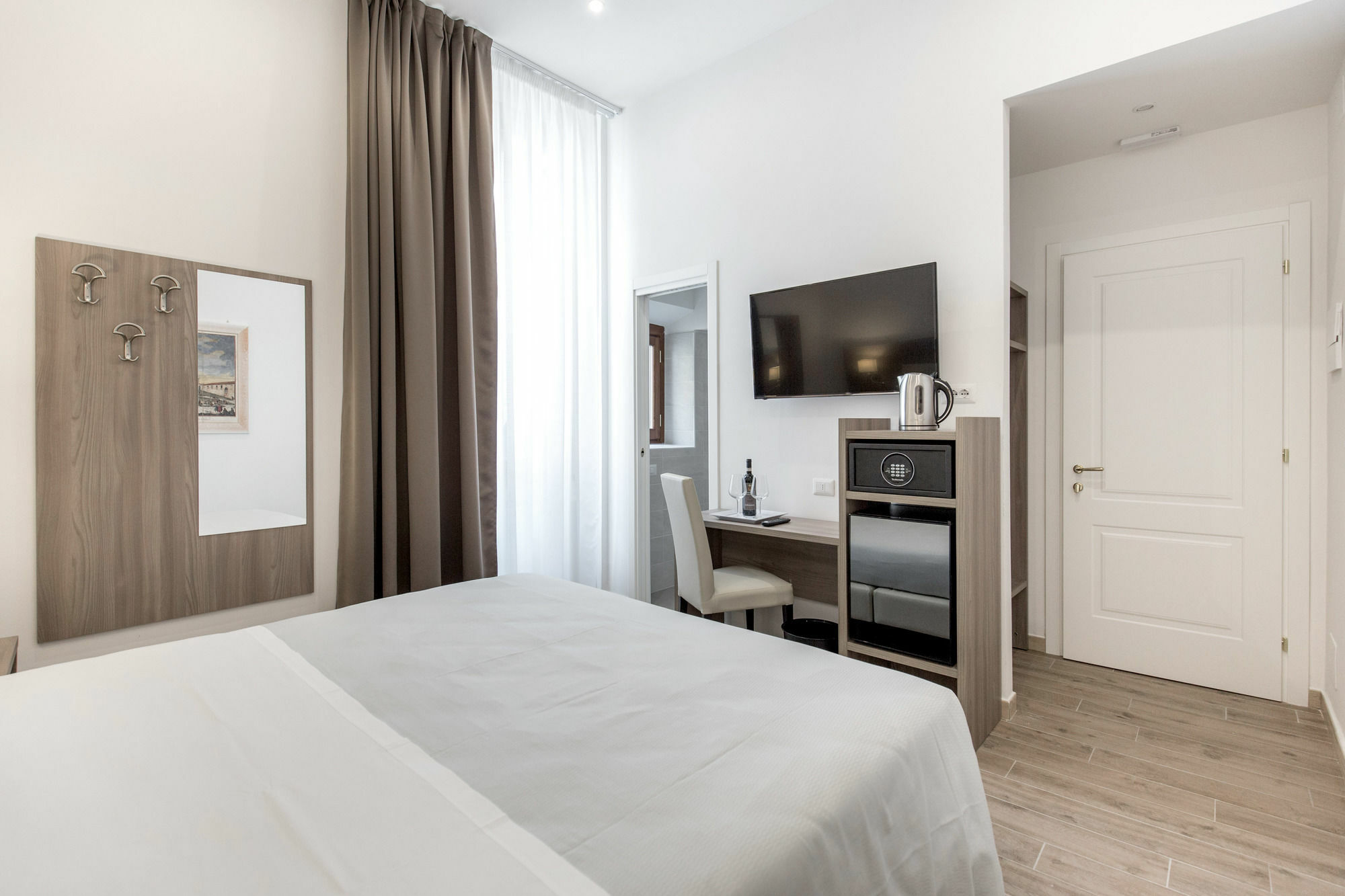 Apollo Guest House Φλωρεντία Εξωτερικό φωτογραφία